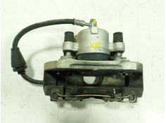 Recambio de pinza freno delantera izquierda para mg zs suv (azs1) 1.5 vti referencia OEM IAM   