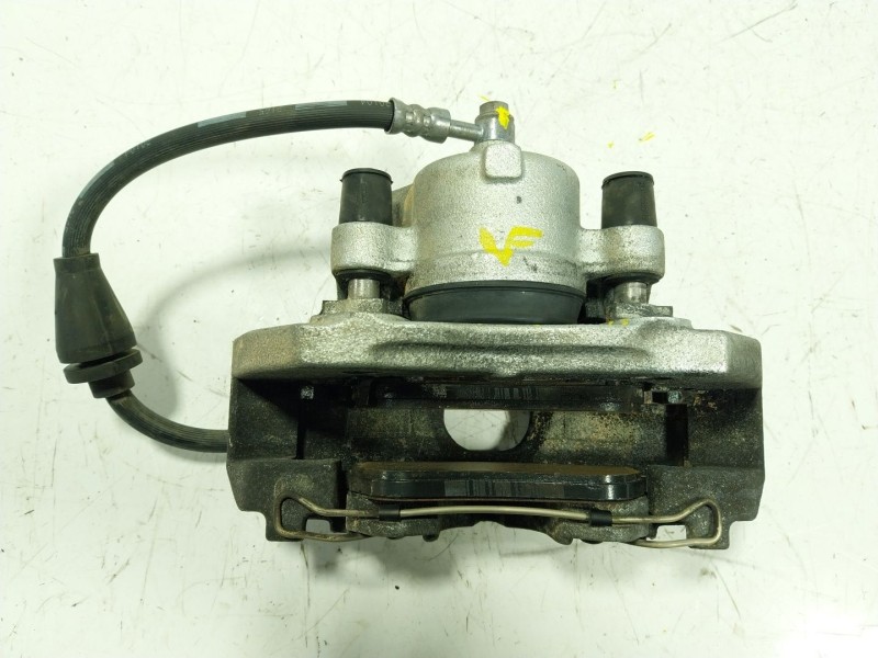 Recambio de pinza freno delantera izquierda para mg zs suv (azs1) 1.5 vti referencia OEM IAM   