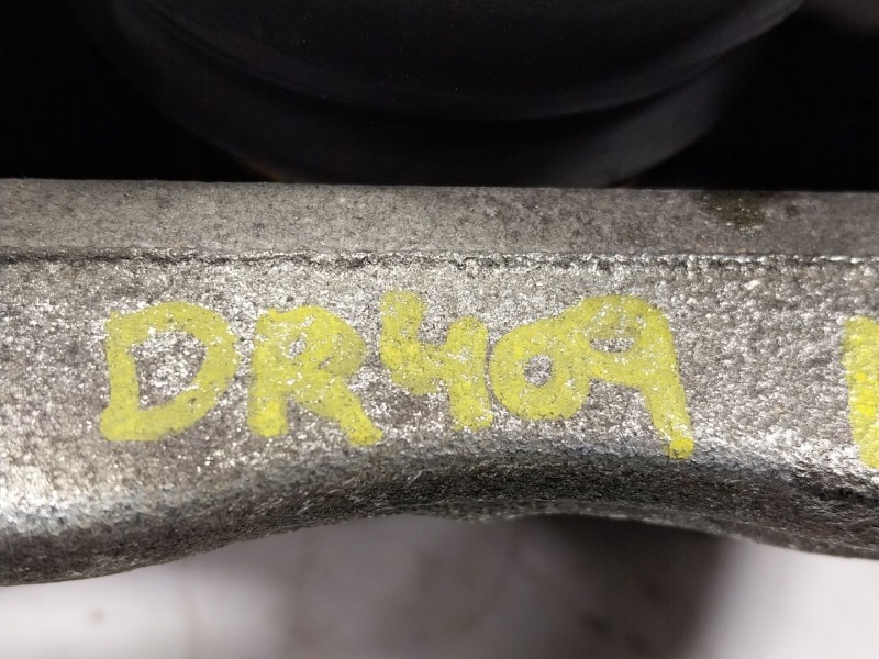 Recambio de pinza freno delantera izquierda para mg zs suv (azs1) 1.5 vti referencia OEM IAM   