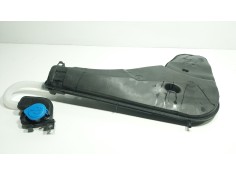 Recambio de deposito limpia para bmw xm (g09) plug-in-hybrd a las 4 ruedas referencia OEM IAM 61667483867 6166158896 