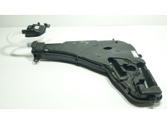 Recambio de deposito limpia para bmw xm (g09) plug-in-hybrd a las 4 ruedas referencia OEM IAM 61667483867 6166158896  2