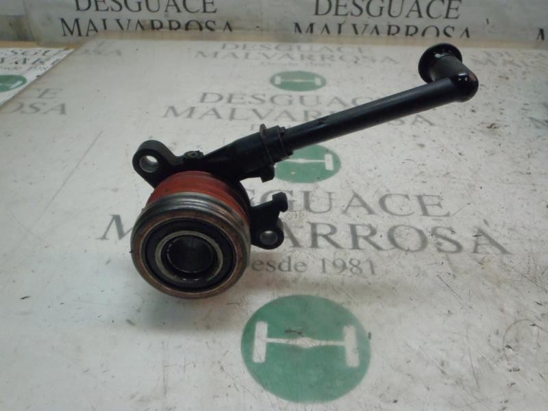 Recambio de bombin embrague para dacia lodgy 1.5 dci diesel fap cat referencia OEM IAM   