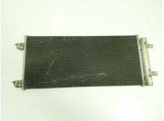 Recambio de condensador aire acondicionado para opel astra k (b16) 1.4 turbo (68) referencia OEM IAM  0387b427460812 39131676