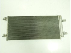 Recambio de condensador aire acondicionado para opel astra k (b16) 1.4 turbo (68) referencia OEM IAM  0387b427460812 39131676 2