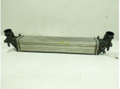 Recambio de intercooler para opel astra k (b16) 1.4 turbo (68) referencia OEM IAM  39185908 