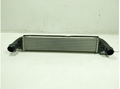 Recambio de intercooler para opel astra k (b16) 1.4 turbo (68) referencia OEM IAM  39185908  2