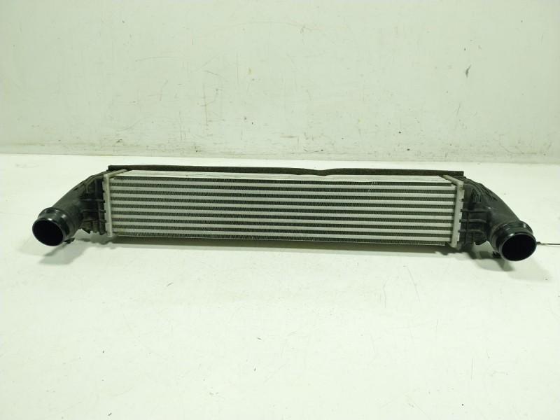 Recambio de intercooler para opel astra k (b16) 1.4 turbo (68) referencia OEM IAM  39185908 
