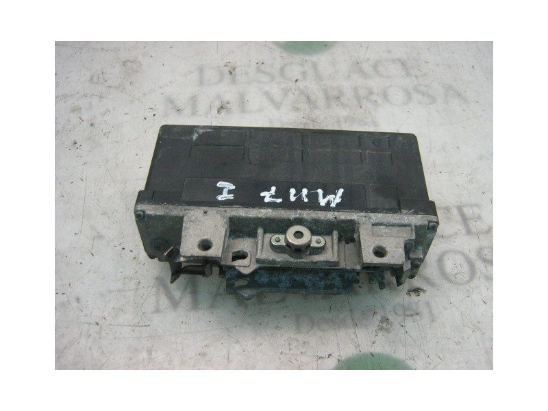 Recambio de modulo electronico para mercedes-benz clase c (w201) berlina 2.0 cat referencia OEM IAM   