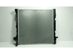 Recambio de radiador agua para bmw xm (g09) plug-in-hybrd a las 4 ruedas referencia OEM IAM 17115A326B9 17115A326B9 