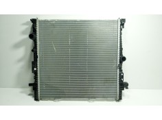 Recambio de radiador agua para bmw xm (g09) plug-in-hybrd a las 4 ruedas referencia OEM IAM 17115A326B9 17115A326B9  2