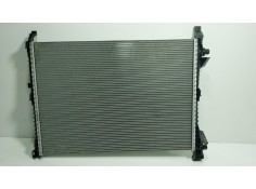 Recambio de radiador agua para bmw xm (g09) plug-in-hybrd a las 4 ruedas referencia OEM IAM 17115A326C0 17115A326C0 