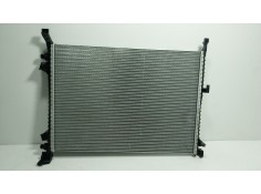 Recambio de radiador agua para bmw xm (g09) plug-in-hybrd a las 4 ruedas referencia OEM IAM 17115A326C0 17115A326C0  2