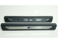 Recambio de moldura para bmw xm (g09) plug-in-hybrd a las 4 ruedas referencia OEM IAM 51477479935 514319184810 