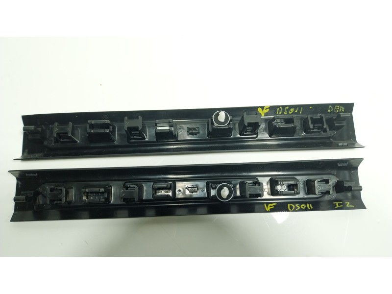 Recambio de moldura para bmw xm (g09) plug-in-hybrd a las 4 ruedas referencia OEM IAM 51477479935 514319184810 