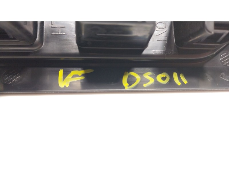 Recambio de moldura para bmw xm (g09) plug-in-hybrd a las 4 ruedas referencia OEM IAM 51477479935 514319184810 