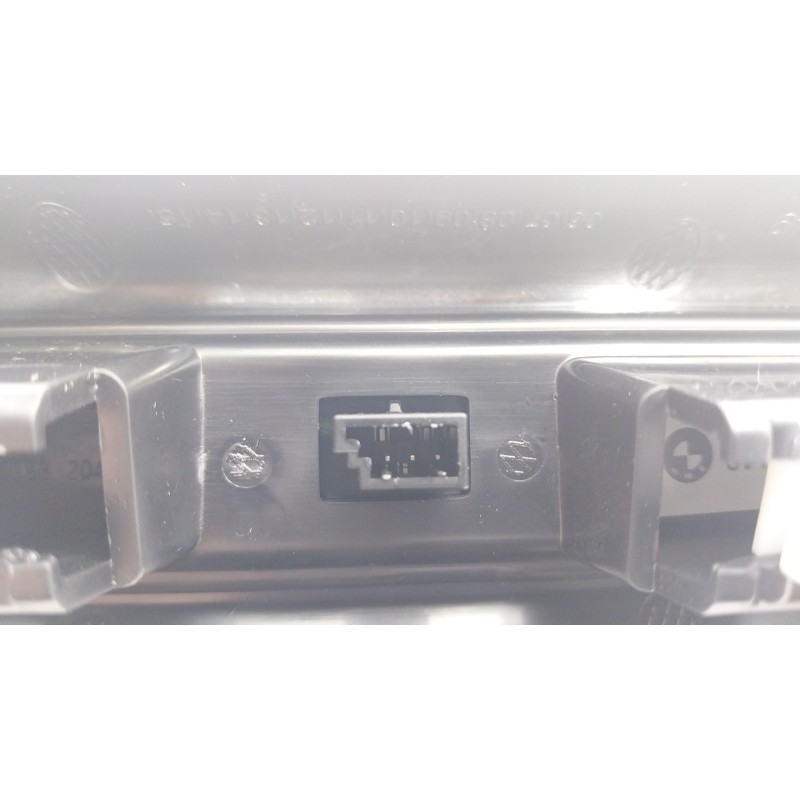 Recambio de moldura para bmw xm (g09) plug-in-hybrd a las 4 ruedas referencia OEM IAM 51477479935 514319184810 