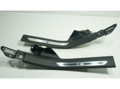 Recambio de moldura para bmw xm (g09) plug-in-hybrd a las 4 ruedas referencia OEM IAM 51475A1E4C3 51475A010B6 