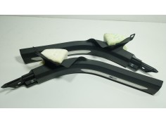 Recambio de moldura para bmw xm (g09) plug-in-hybrd a las 4 ruedas referencia OEM IAM 51475A1E4C3 51475A010B6  2