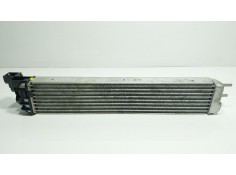 Recambio de enfriador aceite motor para bmw xm (g09) plug-in-hybrd a las 4 ruedas referencia OEM IAM 17218842409 17218842409 