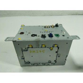 SISTEMA AUDIO / RADIO CD 36011499 31667537 