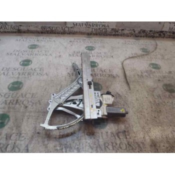 ELEVALUNAS DELANTERO IZQUIERDO 