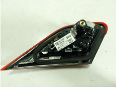 Recambio de piloto trasero derecho interior para opel corsa e (x15) 1.4 lpg (08, 68) referencia OEM IAM  39012624  2