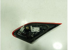 Recambio de piloto trasero izquierdo interior para opel corsa e (x15) 1.4 lpg (08, 68) referencia OEM IAM  39012623  2
