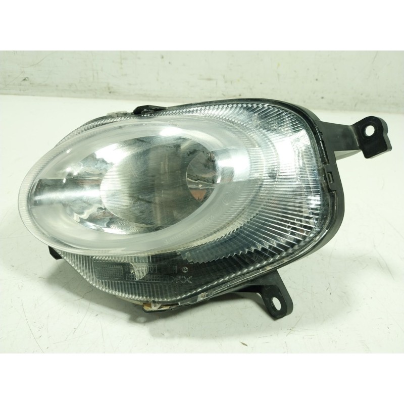 Recambio de faro izquierdo para fiat 500 (312_) 1.0 mild hybrid (312.ayd1b) referencia OEM IAM 52129443 81549002 