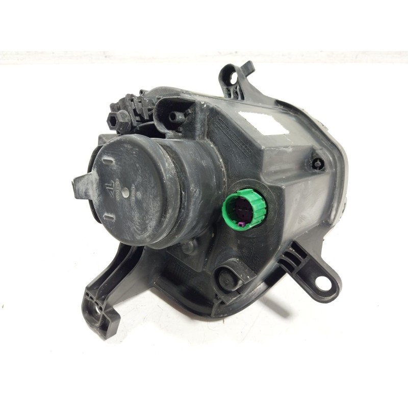 Recambio de faro izquierdo para fiat 500 (312_) 1.0 mild hybrid (312.ayd1b) referencia OEM IAM 52129443 81549002 