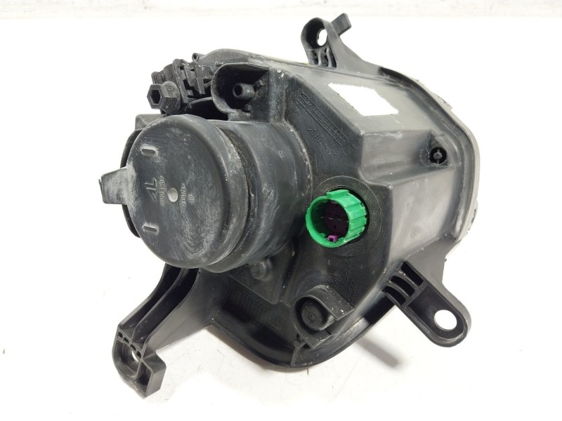Recambio de faro izquierdo para fiat 500 (312_) 1.0 mild hybrid (312.ayd1b) referencia OEM IAM 52129443 81549002 