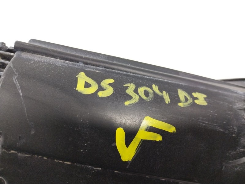 Recambio de faro izquierdo para fiat 500 (312_) 1.0 mild hybrid (312.ayd1b) referencia OEM IAM 52129443 81549002 