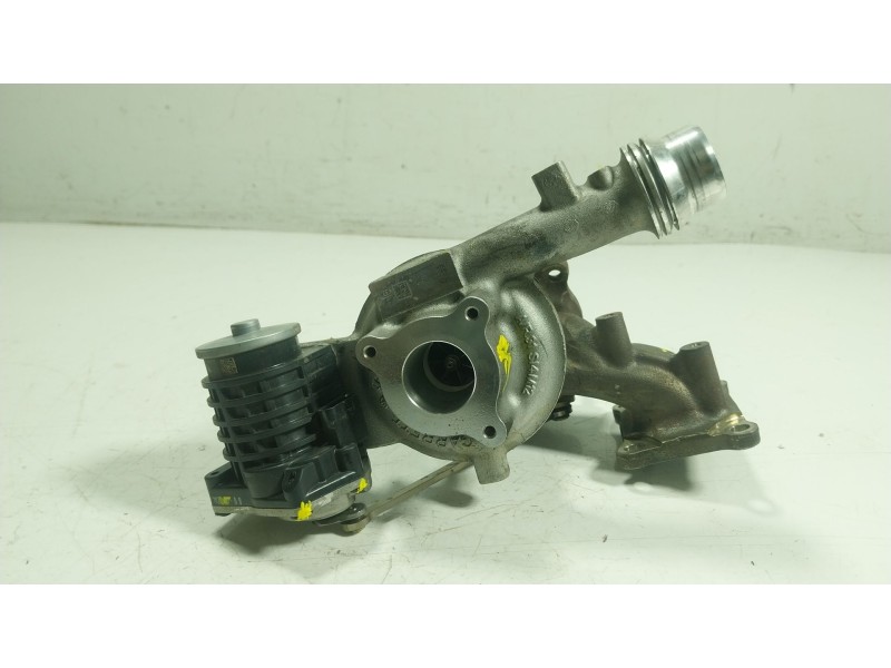 Recambio de turbocompresor para kia stonic (yb) 1.0 t-gdi referencia OEM IAM 2823107600 2823107600 