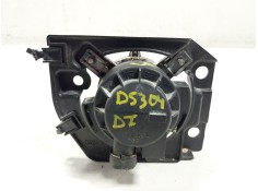 Recambio de faro antiniebla izquierdo para fiat 500 (312_) 1.0 mild hybrid (312.ayd1b) referencia OEM IAM 52007770 478667576  2