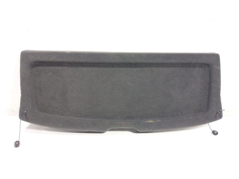 Recambio de bandeja trasera para volkswagen polo vi (aw1, bz1, ae1) 1.0 tsi referencia OEM IAM  266867769 