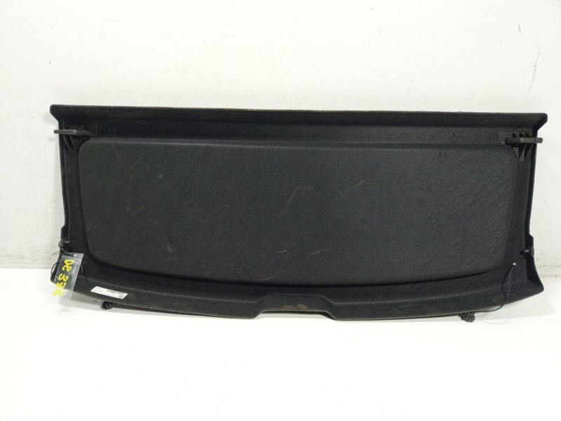 Recambio de bandeja trasera para volkswagen polo vi (aw1, bz1, ae1) 1.0 tsi referencia OEM IAM  266867769 