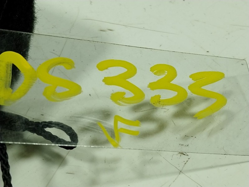 Recambio de bandeja trasera para volkswagen polo vi (aw1, bz1, ae1) 1.0 tsi referencia OEM IAM  266867769 