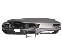 Recambio de salpicadero para volkswagen polo vi (aw1, bz1, ae1) 1.0 tsi referencia OEM IAM 2G1857004LRA3  