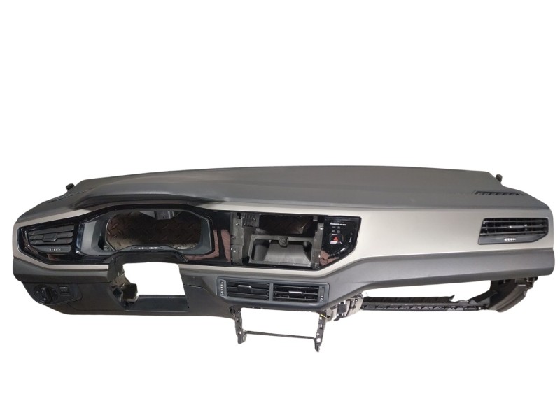 Recambio de salpicadero para volkswagen polo vi (aw1, bz1, ae1) 1.0 tsi referencia OEM IAM 2G1857004LRA3  