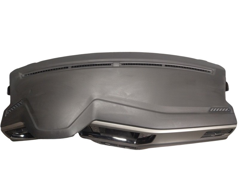 Recambio de salpicadero para volkswagen polo vi (aw1, bz1, ae1) 1.0 tsi referencia OEM IAM 2G1857004LRA3  