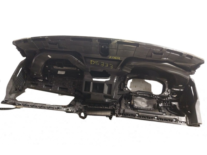 Recambio de salpicadero para volkswagen polo vi (aw1, bz1, ae1) 1.0 tsi referencia OEM IAM 2G1857004LRA3  