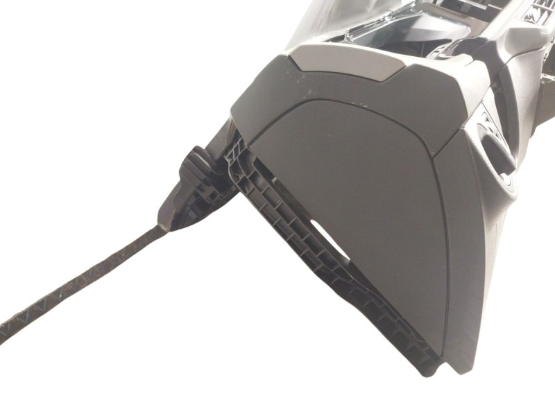 Recambio de salpicadero para volkswagen polo vi (aw1, bz1, ae1) 1.0 tsi referencia OEM IAM 2G1857004LRA3  