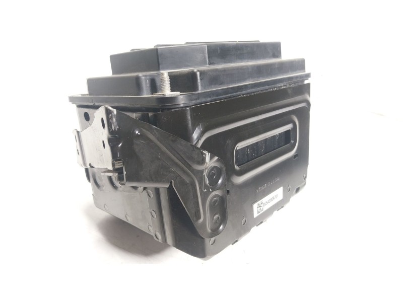 Recambio de bateria para bmw 6 gran turismo (g32) 630 i mild-hybrid referencia OEM IAM   
