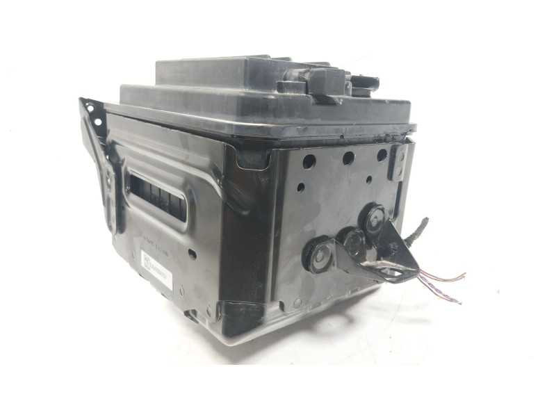 Recambio de bateria para bmw 6 gran turismo (g32) 630 i mild-hybrid referencia OEM IAM   