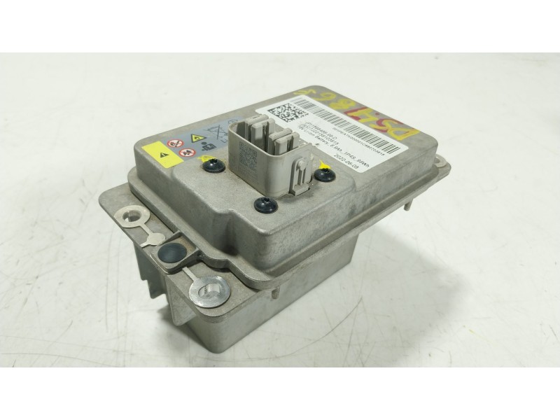 Recambio de bateria para tesla model x plaid 1020cv referencia OEM IAM  159848699D 