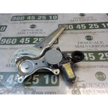 ELEVALUNAS TRASERO IZQUIERDO 6980442050 