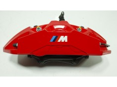Recambio de pinza freno delantera izquierda para bmw xm (g09) plug-in-hybrd a las 4 ruedas referencia OEM IAM 34108846941 688757