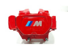 Recambio de pinza freno trasera derecha para bmw xm (g09) plug-in-hybrd a las 4 ruedas referencia OEM IAM 34208843006 883283204 