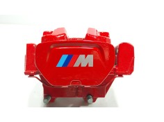 Recambio de pinza freno trasera izquierda para bmw xm (g09) plug-in-hybrd a las 4 ruedas referencia OEM IAM 34208843005 88328310
