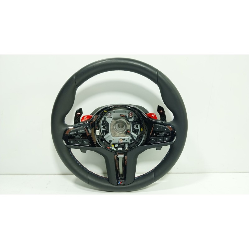 Recambio de volante para bmw xm (g09) plug-in-hybrd a las 4 ruedas referencia OEM IAM 32305A4B4B1 7854520 