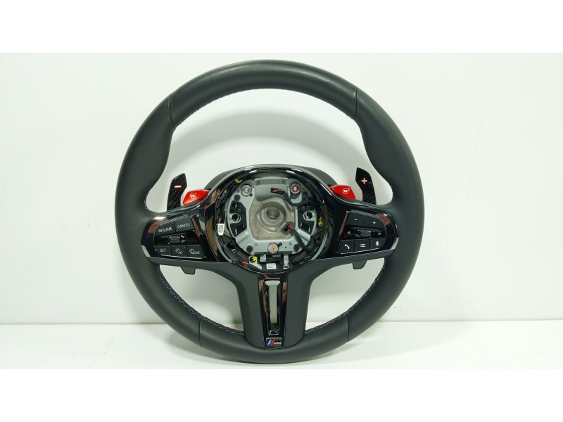 Recambio de volante para bmw xm (g09) plug-in-hybrd a las 4 ruedas referencia OEM IAM 32305A4B4B1 7854520 